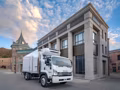 2025 Isuzu FVR Derate - Image 19