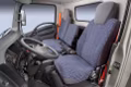 2025 Isuzu NPR Standard Cab (N-Series Gas) - Image 6