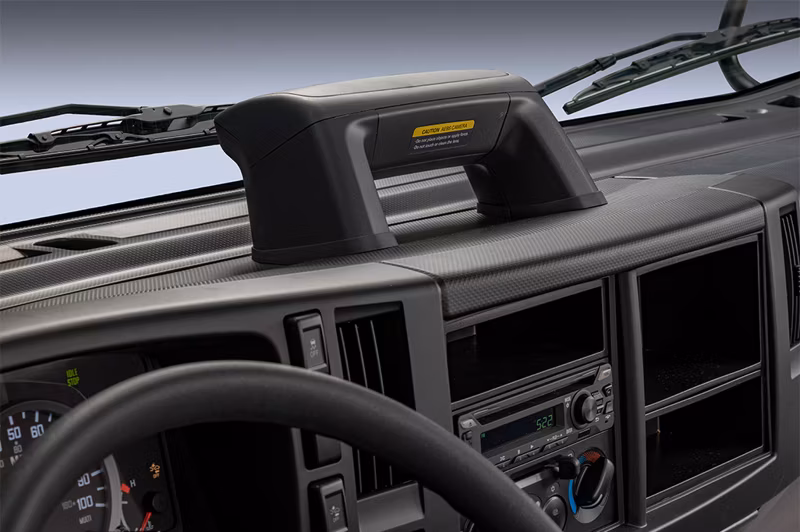 2026 Isuzu NPR-XD Standard Cab (N-Series Diesel) - Image 3