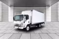 2026 Isuzu NQR Crew Cab (N-Series Class 5 Gas) - Image 18