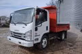 2026 Isuzu NQR Crew Cab (N-Series Class 5 Gas) - Image 19