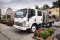 2026 Isuzu NQR Standard Cab (N-Series Class 5 Gas) - Image 20