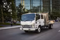 2026 Isuzu NQR Standard Cab (N-Series Class 5 Gas) - Image 21