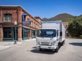 2025 Isuzu NRR Crew Cab (N-Series Diesel) - Image 14