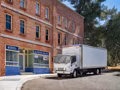 2026 Isuzu NRR Standard Cab (N-Series Diesel) - Image 15
