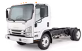 2025 Isuzu NRR Standard Cab (N-Series Class 5 Gas) - Image 1