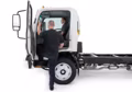 2025 Isuzu NRR Standard Cab (N-Series Class 5 Gas) - Image 7