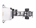 2025 Isuzu NRR Standard Cab (N-Series Class 5 Gas) - Image 12