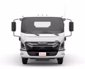 2026 Isuzu NRR Derate Standard Cab (Class 5 Diesel) - Image 2