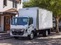 2026 Isuzu NRR Derate Standard Cab (Class 5 Diesel) - Image 17